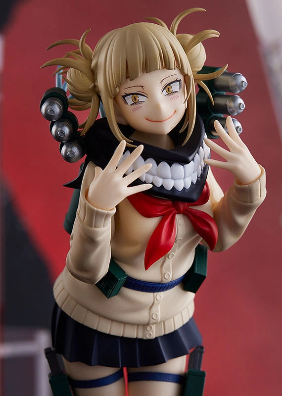 My Hero Academia POP UP PARADE Himiko Toga Figure