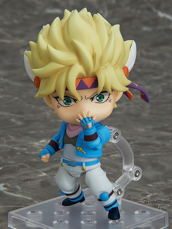 JoJo's Bizarre Adventure Nendoroid 1516 Caesar Anthonio Zeppeli Figure Super Anime Store