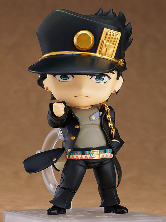 JoJo's Bizarre Adventure: Stardust Crusaders Nendoroid 985 Jotaro Kujo Figure Super Anime Store