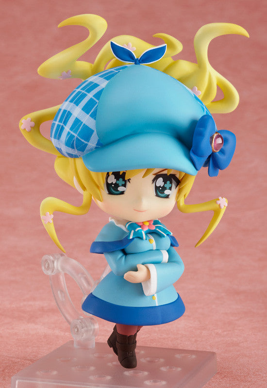 Tantei Opera Milky Holmes Nendoroid 222 Cordelia Glauca Figure (ねんどろいど こーでりあ・ぐらうか) Super Anime Store