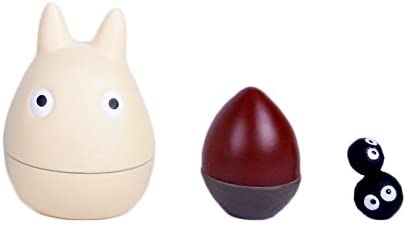 Totoro Nesting Dolls My Neighbor Totoro