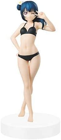 Love Live!Sunshine!! Exq Figure Yoshiko Tsushima Summer Ver (Japanese Version)
