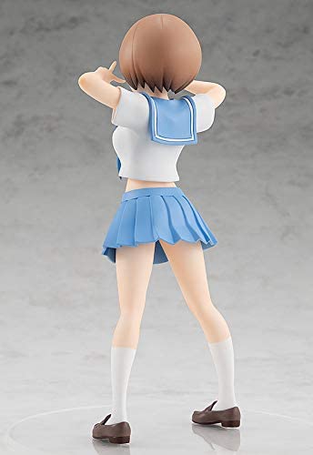 Good Smile Kill la Kill: Mako Mankanshoku Pop Up Parade PVC Figure