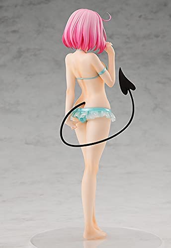 Good Smile to Love-Ru Darkness: Momo Belia Deviluke Pop Up Parade PVC Figure Super Anime Store