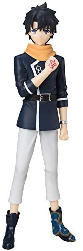 Sega Fate/Grand Order: Absolute Demonic Battlefront: Babylonia Rikka Fujimaru SPM Super Premium Figure Super Anime Store