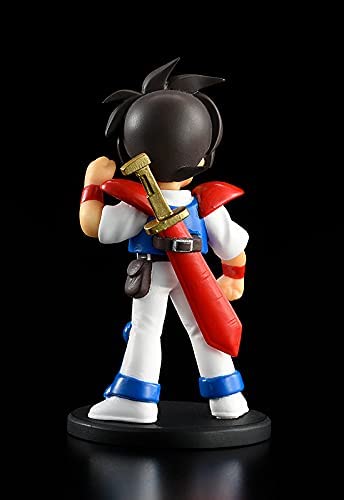 Max Factory Mashin Hero Wataru: Ryujinmaru (Update-Version) Plamax-Modellbausatz