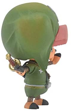 ONE PIECE DXF THE GRANDLINE MEN WANOKUNI vol.8 (B: TONY TONY. CHOPPER) Super Anime Store