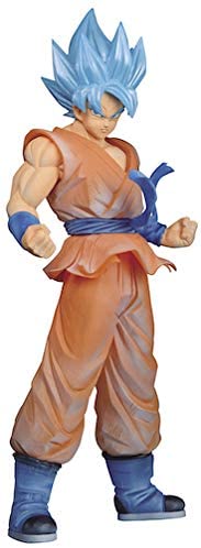 Dragon Ball Super Clearise SSGSS Super Saiyan God Super Saiyan Son Goku Figure Super Anime Store