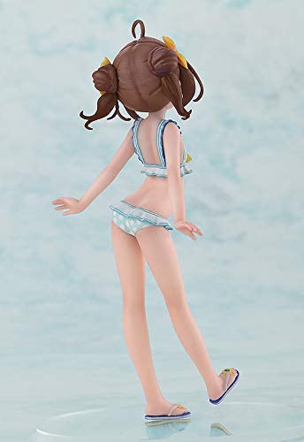 The Ryuo's Work is Never Done Ai Hinatsuru: Swimsuit Ver. Figure Super Anime Store