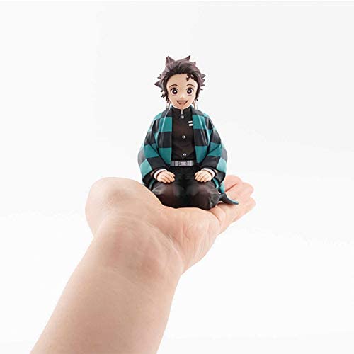 Megahouse G.E.M. Demon Slayer Palm Size TANJIRO Figure Super Anime Store