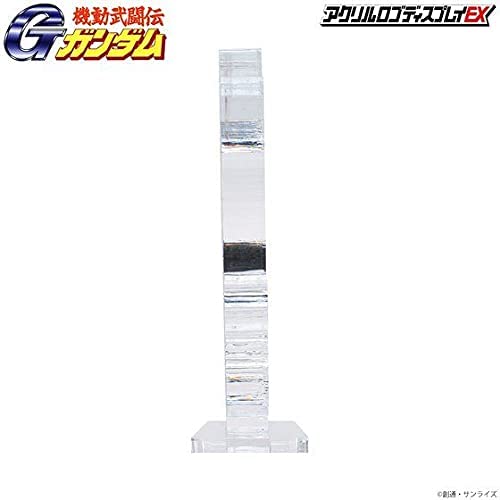 Bandai - G Gundam - King of Hearts (Small Size) 3" Acrylic Stand Super Anime Store