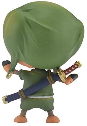 ONE PIECE DXF THE GRANDLINE MEN WANOKUNI vol.8 (B: TONY TONY. CHOPPER) Super Anime Store