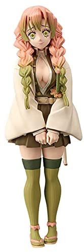 Demon Slayer Kimetsu no Yaiba FIGURE vol.13 (A: Mitsuri Kanroji) Super Anime Store