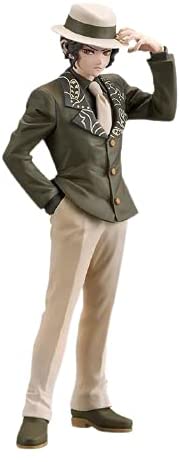 Banpresto Demon Slayer: Kimetsu no Yaiba Figure - Demon Series - vol.2 Muzan Kibutsuji Super Anime Store