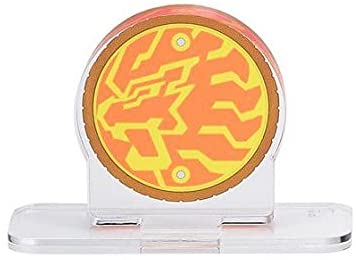 Bandai - Kamen Rider OOO - Ratora-ta Combo Core 3" Acrylic Stand Super Anime Store