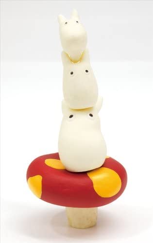 Totoro Nosechara Sortiment Mein Nachbar Totoro Ensky Stapelfigur