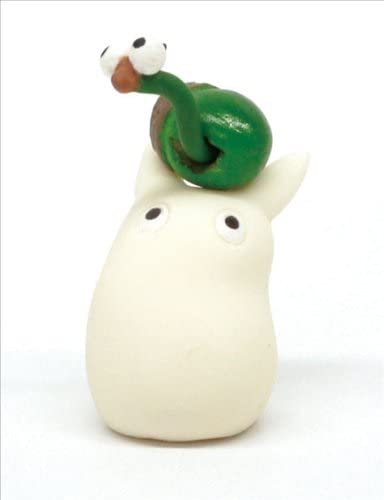 Totoro Nosechara Sortiment Mein Nachbar Totoro Ensky Stapelfigur