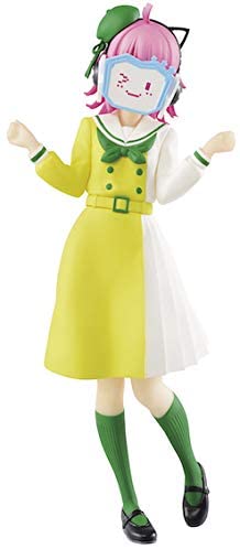 Banpresto Love Live! Nijigasaki High School Idol Club RINA TENNOJI Figure Super Anime Store