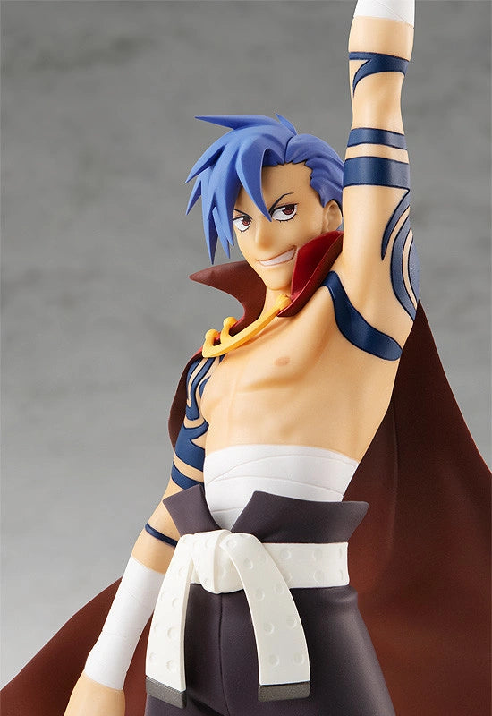 Tengen Toppa Gurren Lagann POP UP PARADE Kamina Figure