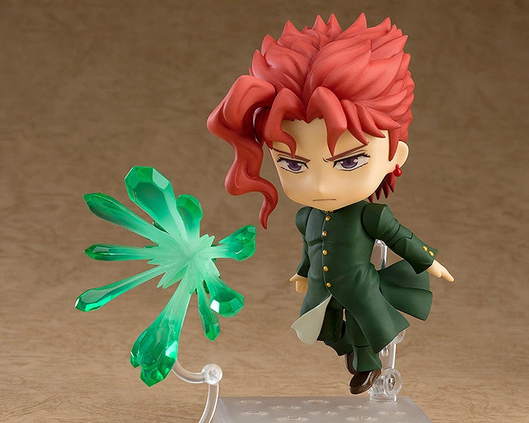 JoJo's Bizarre Adventure: Stardust Crusaders Nendoroid 1033 Noriaki Kakyoin Figure