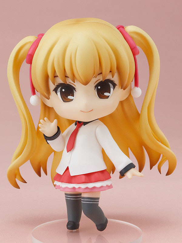 Listen to Me, Girls. I Am Your Father! Nendoroid 241 Miu Takanashi (ねんどろいど たかなしみう) Figure Super Anime Store
