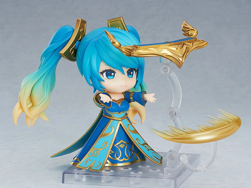League of Legends Nendoroid 1651 Sona Figure
