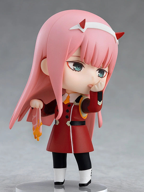 DARLING in the FRANXX Nendoroid 952 Zero Two Figure