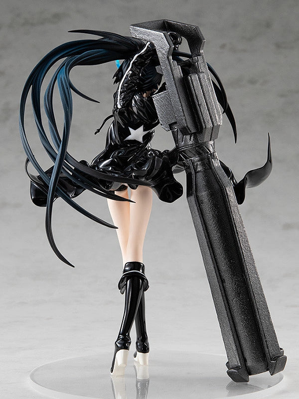 BLACK ROCK SHOOTER POP UP PARADE Black Rock Shooter Figure