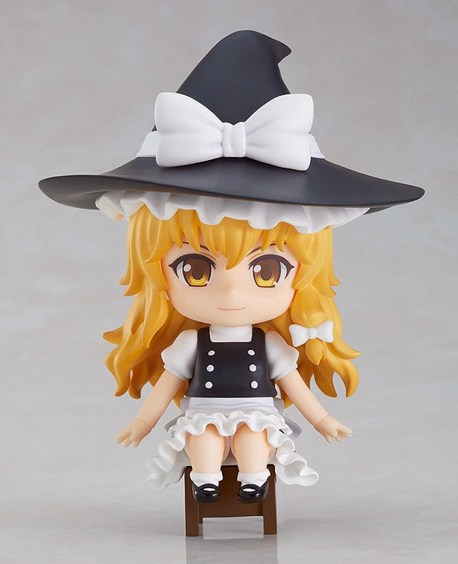 Touhou-Projekt Nendoroid Swaccao! Marisa Kirisame Figur