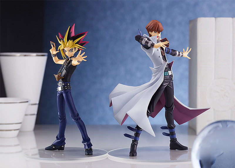 YuGiOh! POP UP PARADE Seto Kaiba Figure
