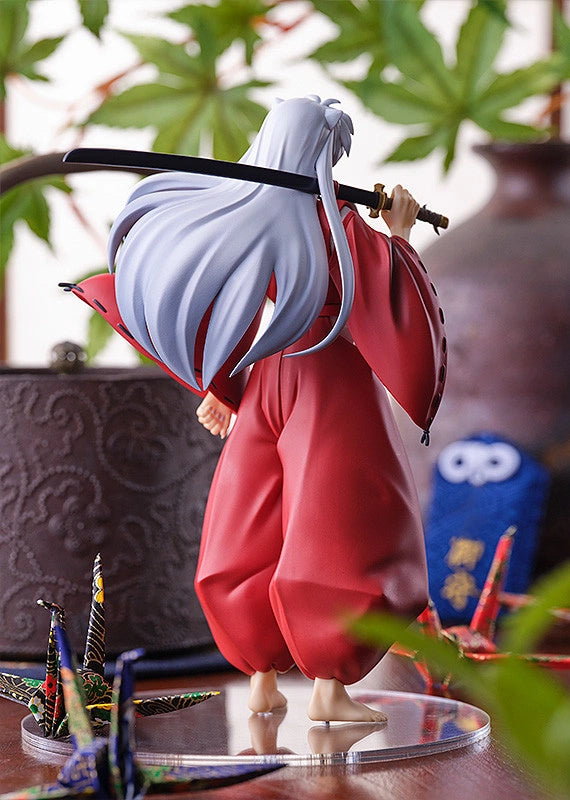 Inuyasha: The Final Act POP UP PARADE Inuyasha Figure