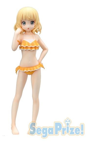 Ist der Orden ein Kaninchen? Sharo-Figur