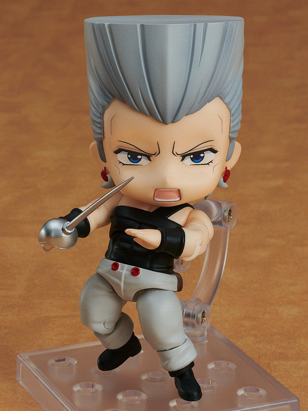 JoJo's Bizarre Adventure: Stardust Crusaders Nendoroid 1561 Jean Pierre Polnareff Figure Super Anime Store