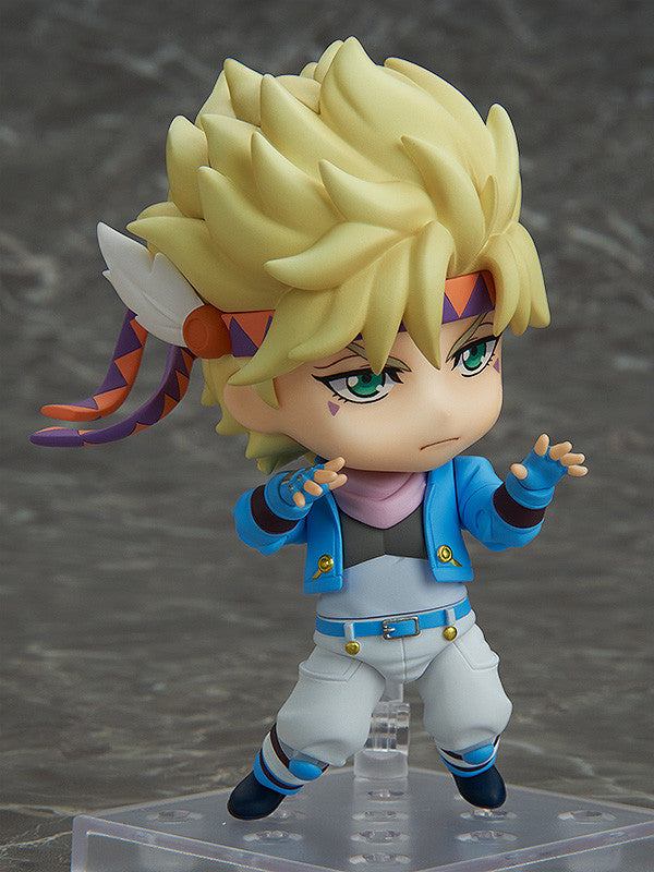 JoJo's Bizarre Adventure Nendoroid 1516 Caesar Anthonio Zeppeli Figure Super Anime Store