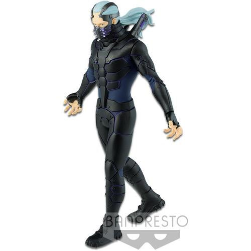 My Hero Academia The Movie Heroes: Rising vs Hero - Nine Figure - Super Anime Store FREE SHIPPING FAST SHIPPING USA
