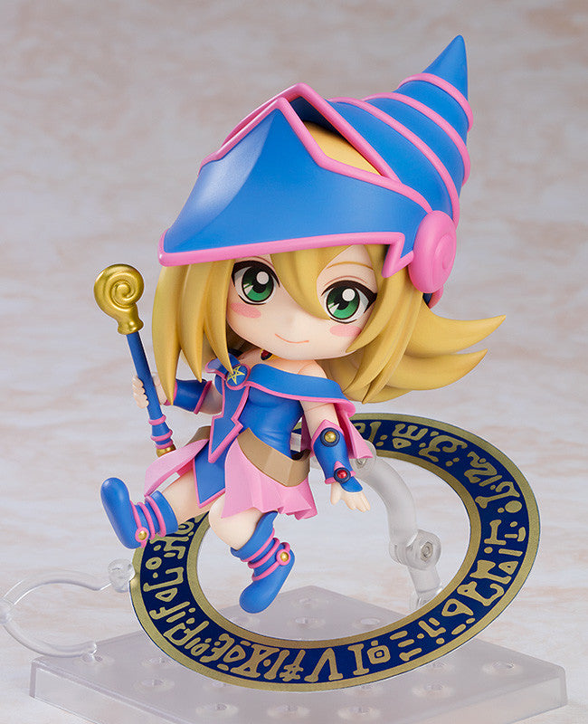 Yu-Gi-Oh! Nendoroid 1596 Dark Magician Girl Figure Super Anime Store