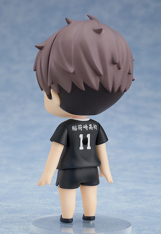 HAIKYU!! TO THE TOP Nendoroid 1443 Osamu Miya Figure Super Anime Store