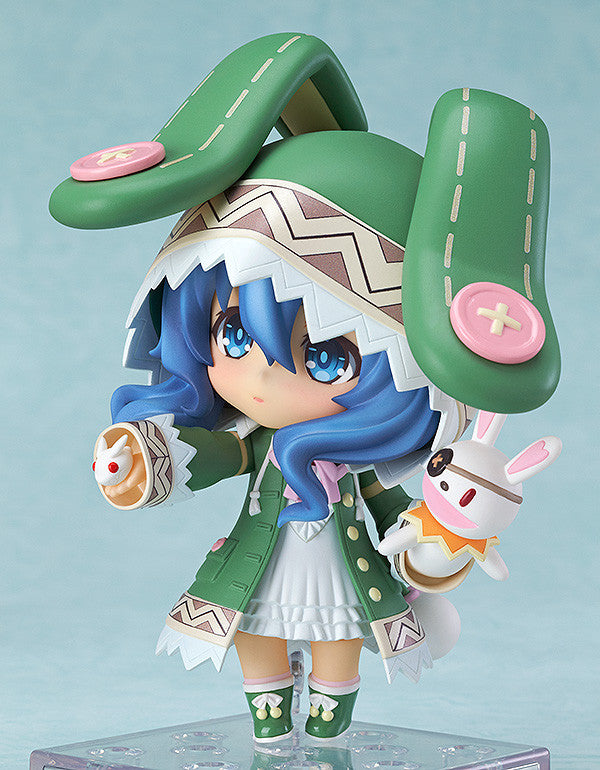 Date a Live Yoshino Nendoroid 395 Figure - Super Anime Store FREE SHIPPING FAST SHIPPING USA