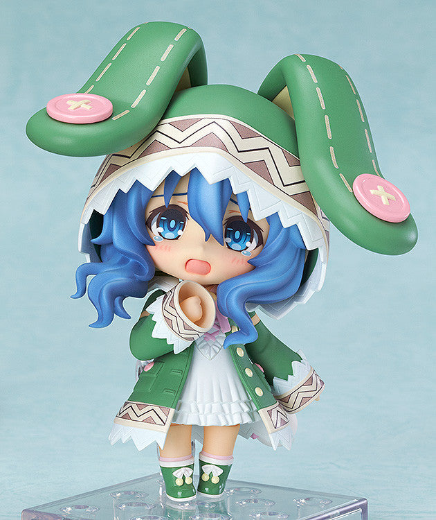 Date a Live Yoshino Nendoroid 395 Figure - Super Anime Store FREE SHIPPING FAST SHIPPING USA