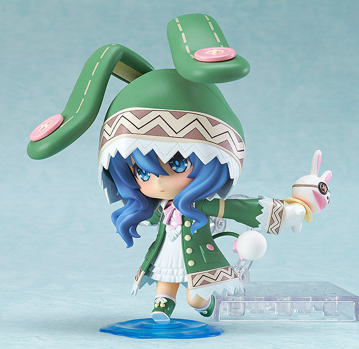 Date a Live Yoshino Nendoroid 395 Figure - Super Anime Store FREE SHIPPING FAST SHIPPING USA