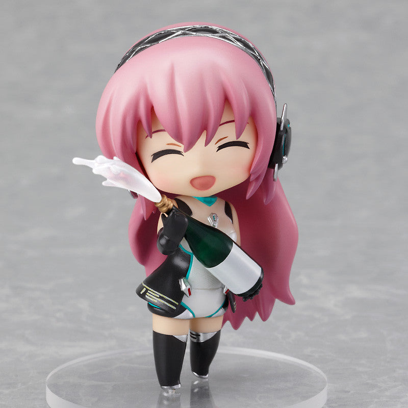 Good Smile Racing Miku Hatsune Set Ver 2011 Personal Sponsorship Nendoroid Figure Super Anime Store