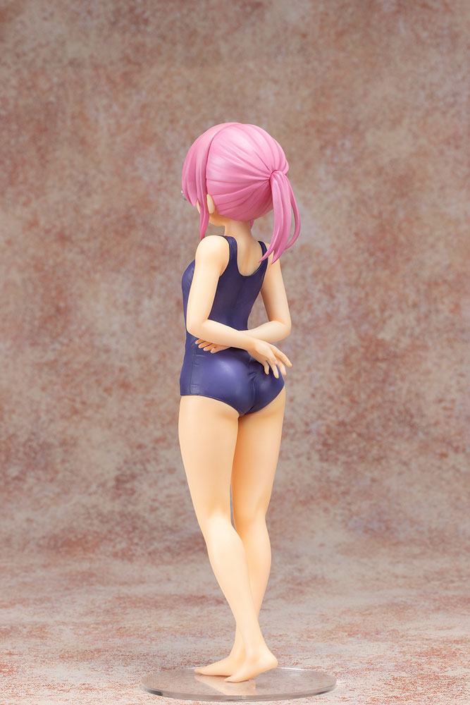 Miss Kobayashi's Dragon Maid PMMA Statue 1/6 Miss Kobayashi School Swimsuit Figure