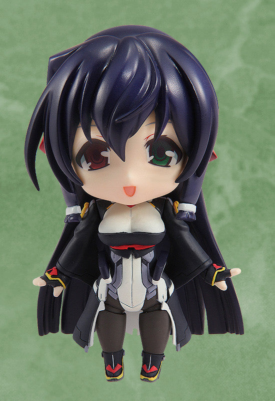 Horizon in the Middle of Nowhere Nendoroid 282 Tomo Asama: Uniform ver. Figure (ねんどろいど あさま・とも せいふくVer.) Super Anime Store