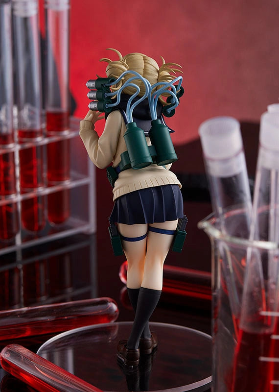 My Hero Academia POP UP PARADE Himiko Toga Figure