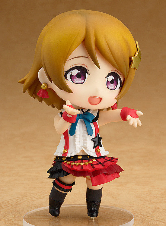 LoveLive! Nendoroid 496 Hanayo Koizumi Figure (ねんどろいど こいずみはなよ) Super Anime Store