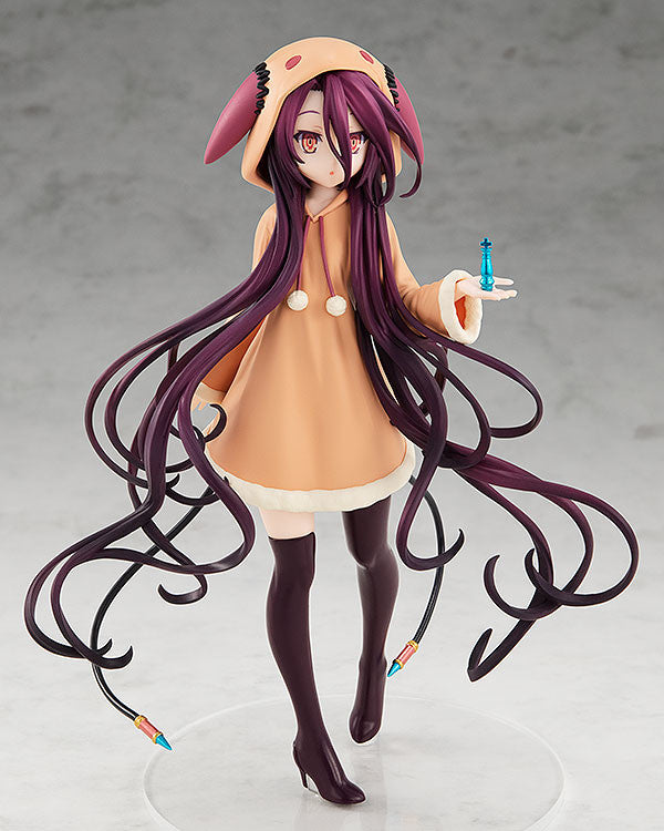 No Game No Life -Zero- POP UP PARADE Schwi Figure Super Anime Store