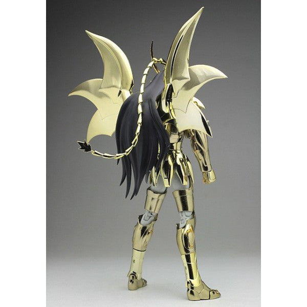 Bandai Saint Seiya Myth Cloth Dragon Shiryu God Cloth Original Color Edition FIgure 2010 Ver. Super Anime Store