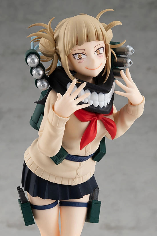 My Hero Academia POP UP PARADE Himiko Toga Figure