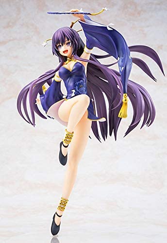 DATE A LIVE III TOHKA YATOGAMI CHINA DRESS 1/7 PVC FIGURE Super Anime Store