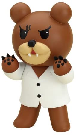 Eagle Talon Nendoroid 67 Professor Leonardo (れおなるどはかせ ねんどろいど) Figure Super Anime Store
